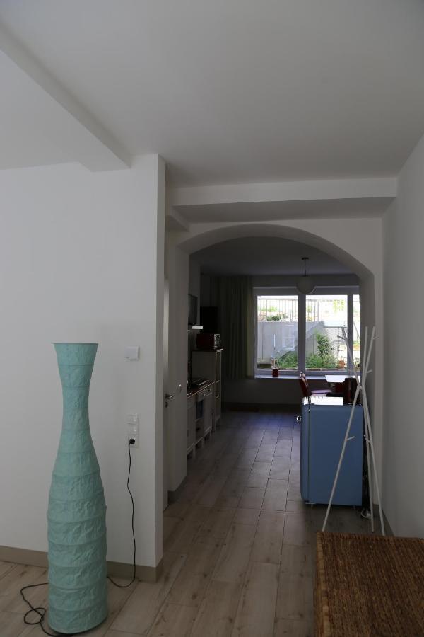 Apartamento Bürgerhaus Görnische Gasse 33 Meißen Exterior foto